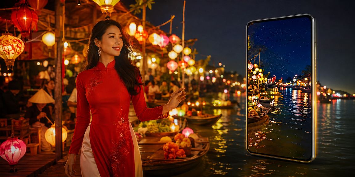Trải nghiệm ứng dụng casino f97 tại Hội An