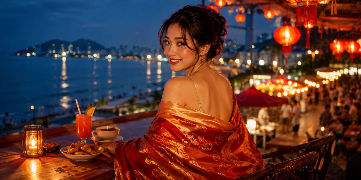 Không khí casino trực tuyến Việt Nam với trò chơi jackpot và slots hấp dẫn